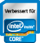 Verbessert für Intel Core